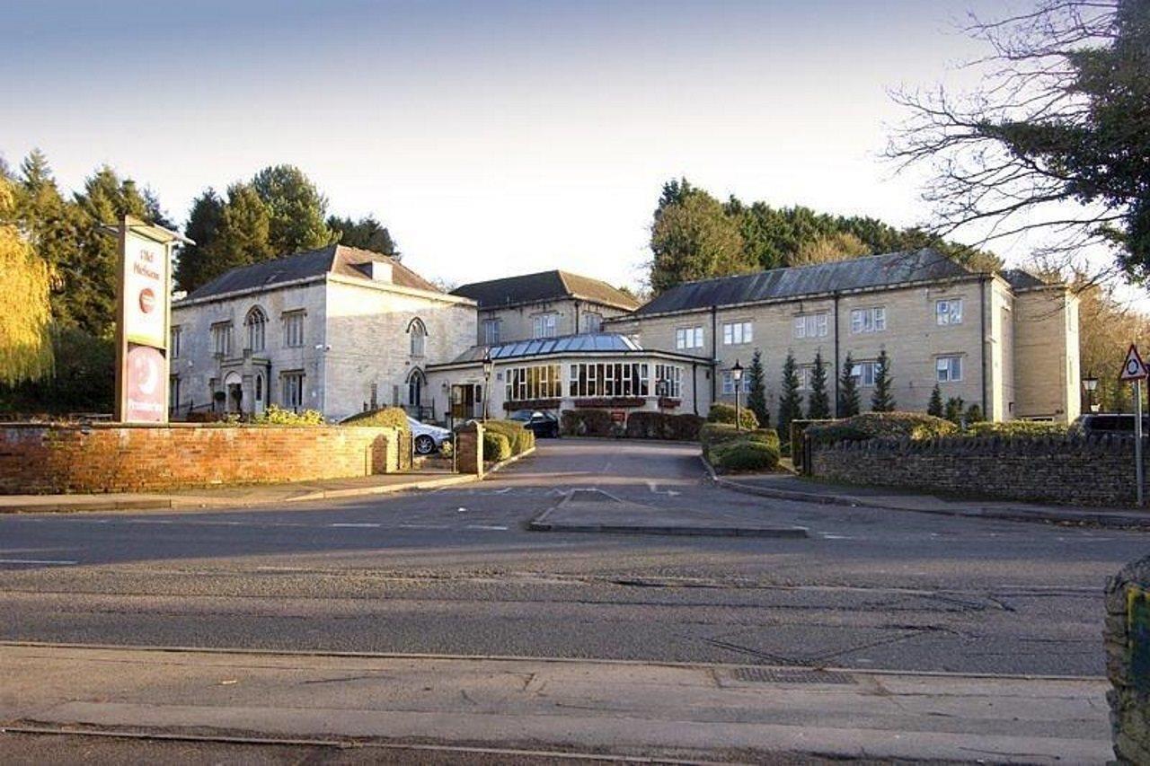 Premier Inn Stroud エクステリア 写真
