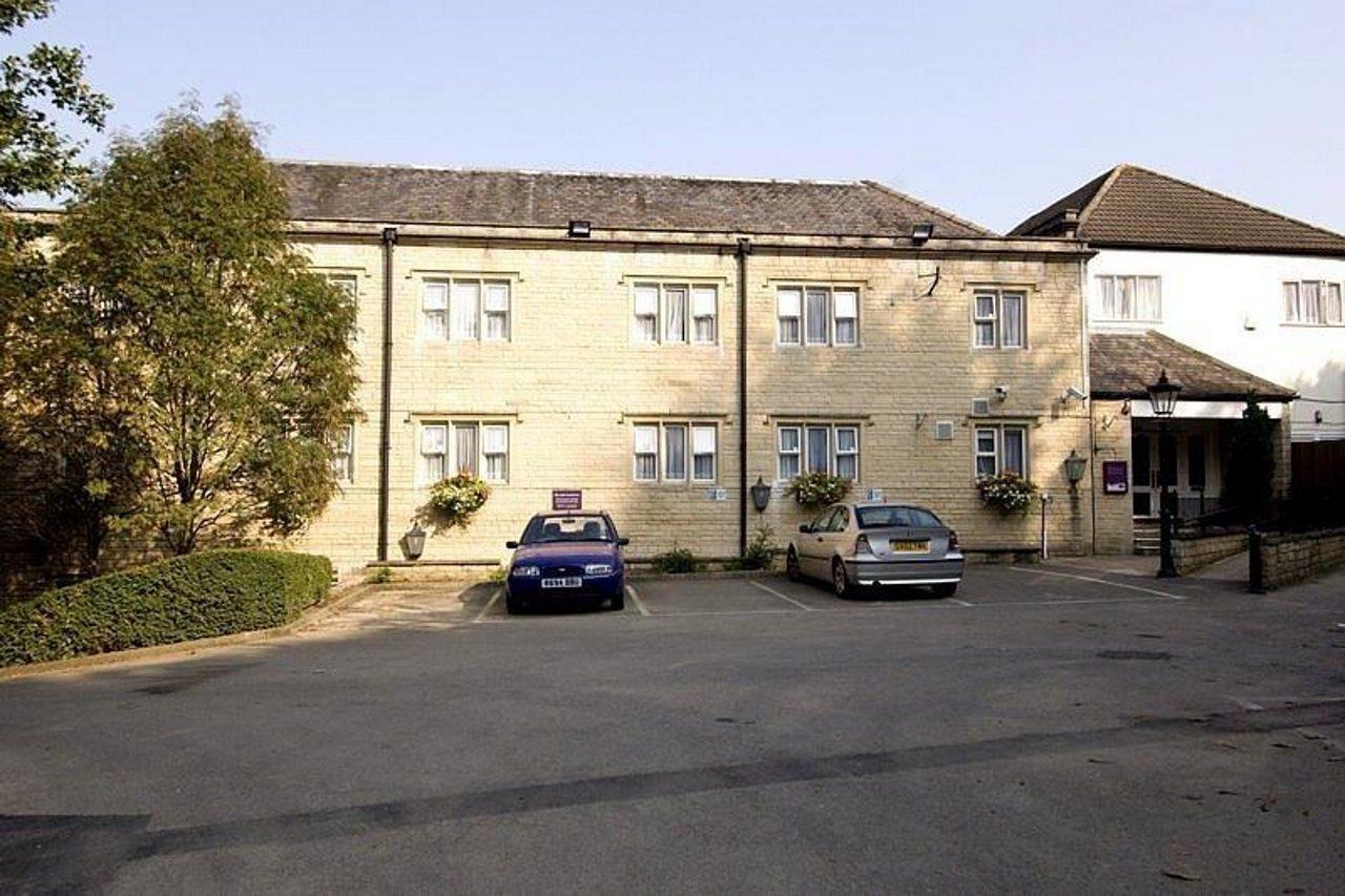 Premier Inn Stroud エクステリア 写真